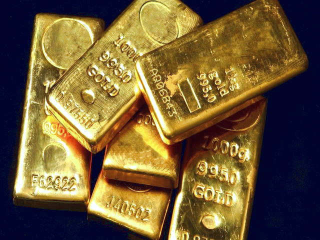 شبکه طلا و ارز