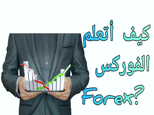 چه اشخاصی در بازار Forex شرکت می کنند؟